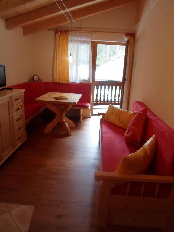 Ferienwohnung Steiner والد ام بينزاغو الغرفة الصورة