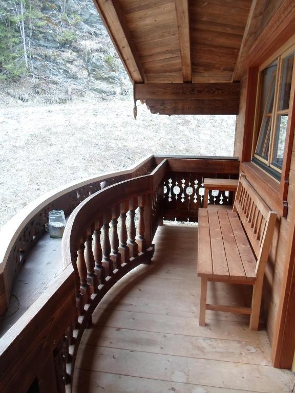 Ferienwohnung Steiner والد ام بينزاغو الغرفة الصورة