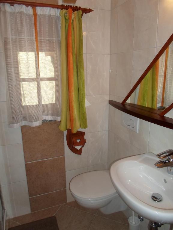 Ferienwohnung Steiner والد ام بينزاغو الغرفة الصورة