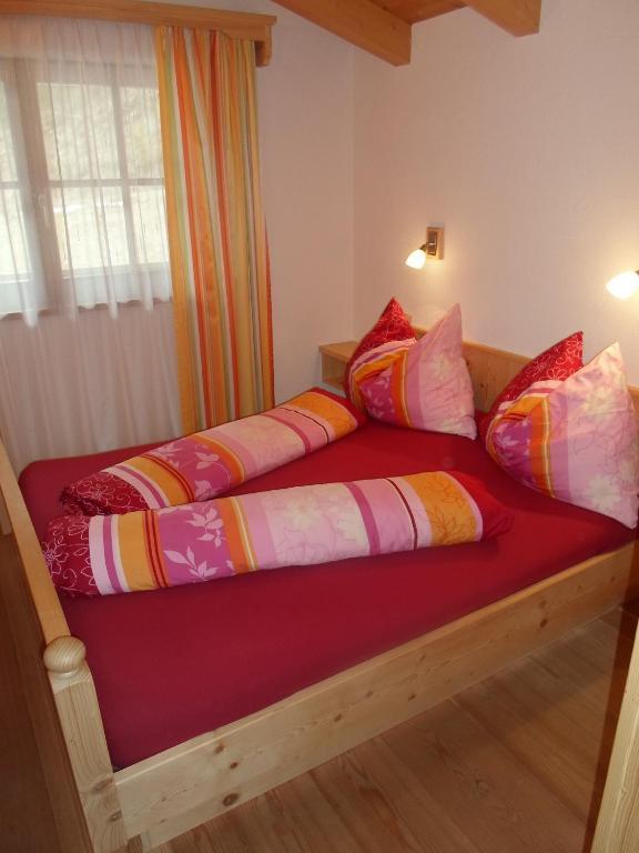 Ferienwohnung Steiner والد ام بينزاغو الغرفة الصورة