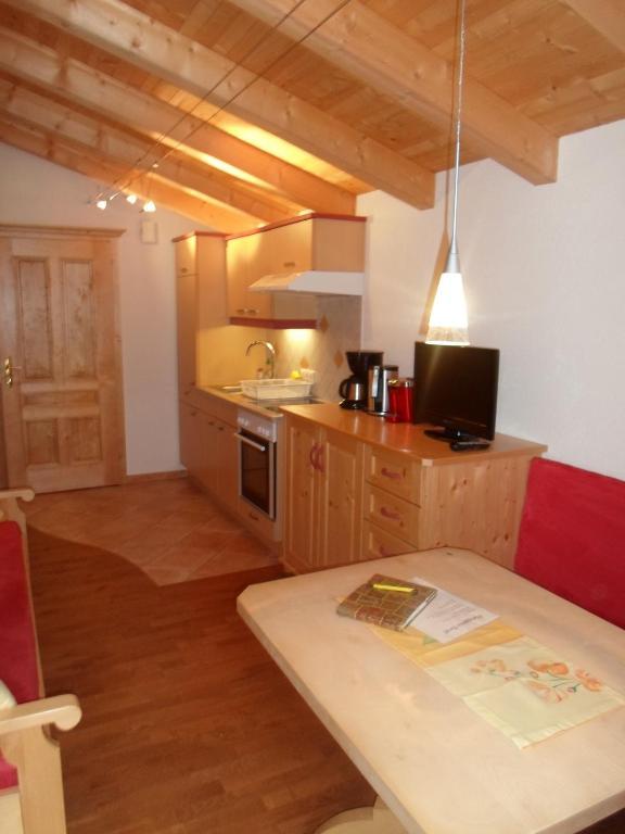 Ferienwohnung Steiner والد ام بينزاغو الغرفة الصورة